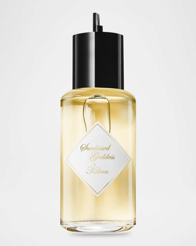 Sunkissed Goddess Eau de Parfum, 3.4 oz.